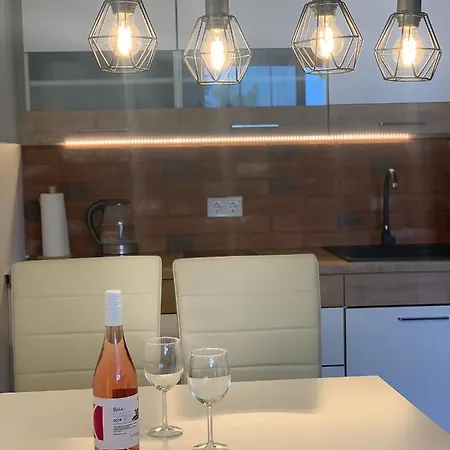 Apartment Dorum