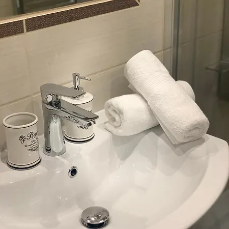 Dorum Apartment Balatonfured