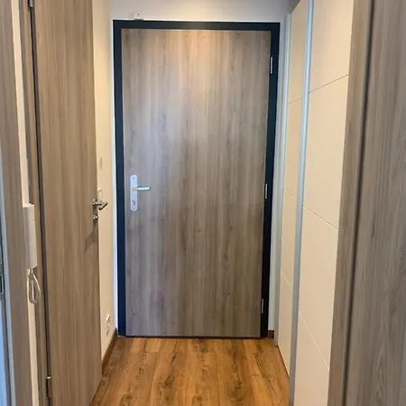 Apartment Dorum *
